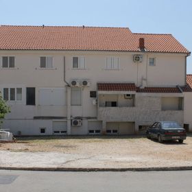 Apartmanok Parkolóhellyel Makarska - 6693