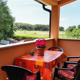 Apartmanok Parkolóhellyel Valbandon, Fazana - 7305 Valbandon