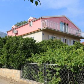 Apartmanok Parkolóhellyel Orebic, Peljesac - 10202 Orebić