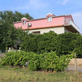 Apartmanok Parkolóhellyel Orebic, Peljesac - 10202 Orebić