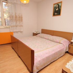 Apartmanok Parkolóhellyel Umag - 6994