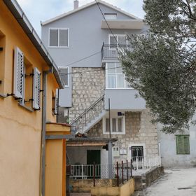 Apartmanok A Tenger Mellett Kastel Kambelovac, Kastela - 8679 Kaštel Kambelovac