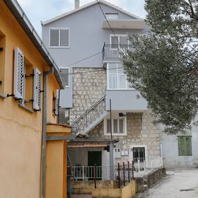Apartmanok A Tenger Mellett Kastel Kambelovac, Kastela - 8679 Kaštel Kambelovac