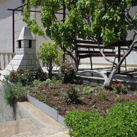 Apartmanok Parkolóhellyel Senj - 7475