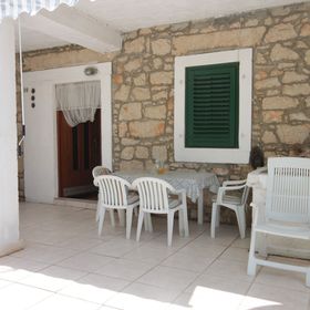 Apartmanok A Tenger Mellett Kali, Ugljan - 8269 Kali