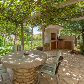 Apartmanok Parkolóhellyel Kukci, Porec - 7166 Kukci