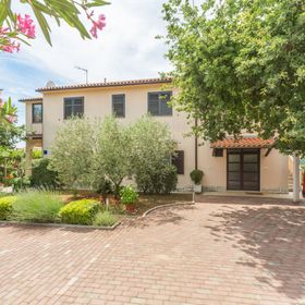 Apartmanok Parkolóhellyel Kukci, Porec - 7166 Kukci