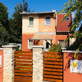 Szilvia Napsugár Üdülőház Orosháza