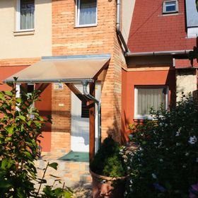 Szilvia Napsugár Üdülőház Orosháza