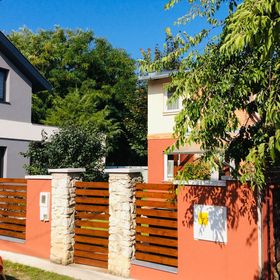 Szilvia Napsugár Üdülőház Orosháza