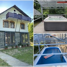 SíkFa Vendégház Juhász Nyaraló