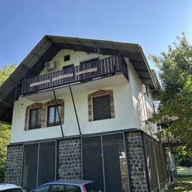 SíkFa Vendégház Juhász Nyaraló