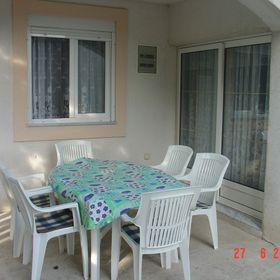 Apartmanok Parkolóhellyel Sveti Filip I Jakov, Biograd - 13225 Sveti Filip I Jakov