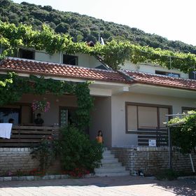 Apartmanok A Tenger Mellett Supetarska Draga - Gornja, Rab - 5053 Supetarska Draga - Gornja