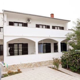 Apartmanok A Tenger Mellett Pag - 6383