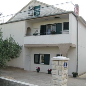 Apartmanok Parkolóhellyel Brodarica, Sibenik - 11262 Brodarica