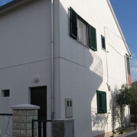 Apartmanok Parkolóhellyel Brodarica, Sibenik - 11262 Brodarica