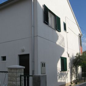 Apartmanok Parkolóhellyel Brodarica, Sibenik - 11262 Brodarica