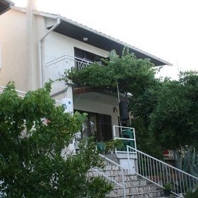 Apartmanok A Tenger Mellett Starigrad, Paklenica - 6589 Starigrad
