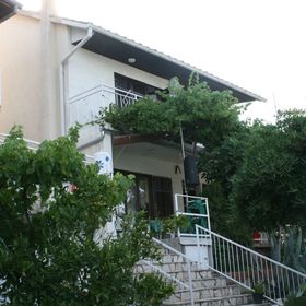 Apartmanok A Tenger Mellett Starigrad, Paklenica - 6589 Starigrad