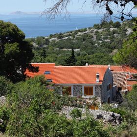 Apartmanok Parkolóhellyel Murter - 5097