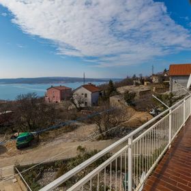 Apartmanok Parkolóhellyel Crikvenica - 13450