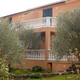 Apartmanok A Tenger Mellett Drace, Peljesac - 10127 Drače