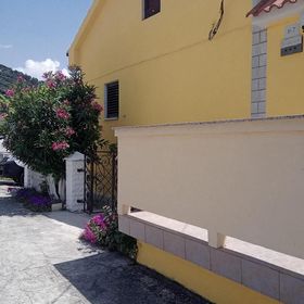 Apartmanok A Tenger Mellett Barbat, Rab - 4977 Barbat