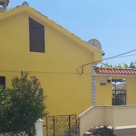 Apartmanok A Tenger Mellett Barbat, Rab - 4977 Barbat