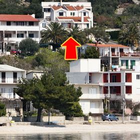 Apartmanok A Tenger Mellett Igrane, Makarska - 5266 Igrane