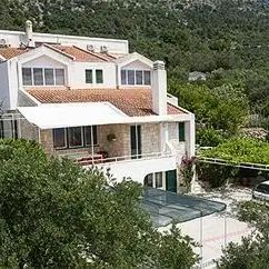 Apartmanok A Tenger Mellett Igrane, Makarska - 5266 Igrane