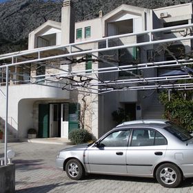 Apartmanok A Tenger Mellett Igrane, Makarska - 5266 Igrane
