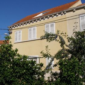 Apartmanok A Tenger Mellett Vela Luka, Korcula - 4449 Vela Luka