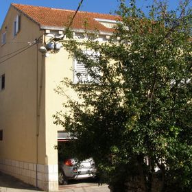 Apartmanok A Tenger Mellett Vela Luka, Korcula - 4449 Vela Luka