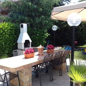 Apartmanok Parkolóhellyel Sveti Anton, Krk - 5288 Sveti Anton