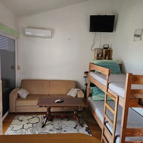 Apartmanok Parkolóhellyel Novalja, Pag - 9417 Novalja