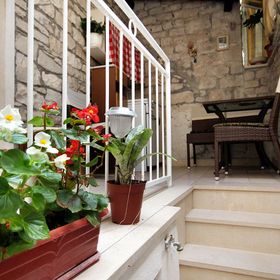 Apartmanok A Tenger Mellett Pucisca, Brac - 770 Pučišća