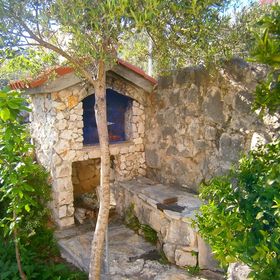 Apartmanok Parkolóhellyel Rogoznica - 7541