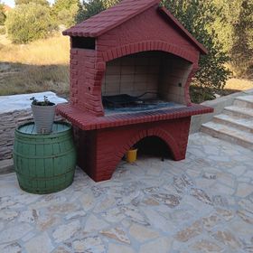 Apartmanok Parkolóhellyel Maslenica, Novigrad - 6573 Maslenica