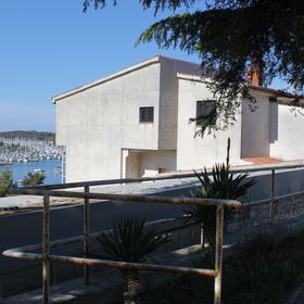 Apartmanok Parkolóhellyel Pula - 7681