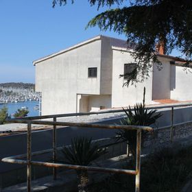 Apartmanok Parkolóhellyel Pula - 7681