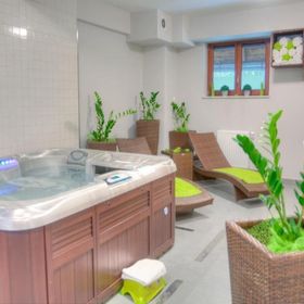 Pensjonat *** Jastrzębia Turnia Zakopane