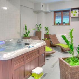 Pensjonat *** Jastrzębia Turnia Zakopane