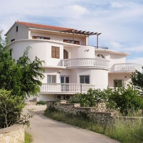 Apartmanok A Tenger Mellett Jezera, Murter - 5120 Jezera