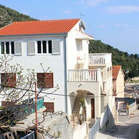 Apartmanok A Tenger Mellett Marina, Trogir - 10003 Marina
