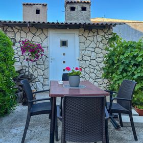 Apartmanok Parkolóhellyel Povljana, Pag - 6298 Povljana