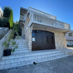 Apartmanok A Tenger Mellett Kali, Ugljan - 345 Kali