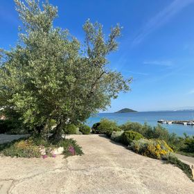 Apartmanok A Tenger Mellett Kali, Ugljan - 345 Kali