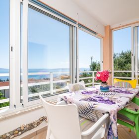 Apartmanok Parkolóhellyel Ravni, Labin - 12891 Ravni