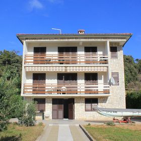 Apartmanok A Tenger Mellett Pag - 9355